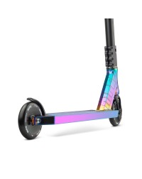 Самокат HIPE L20 Neo chrome 2021 Самокат HIPE L20 Neo chrome 2021
