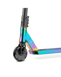 Самокат HIPE L20 Neo chrome 2021 Самокат HIPE L20 Neo chrome 2021