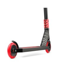 Самокат  HIPE L20 черно/красный 2021
