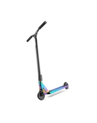 Самокат HIPE L20 Neo chrome 2021 Самокат HIPE L20 Neo chrome 2021