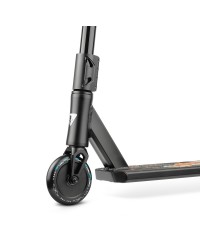 Самокат Fox RAW 3 black 2021