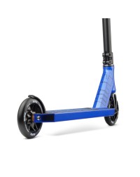Самокат HIPE S20 black/blue 2021 Самокат HIPE S20 black/blue 2021
