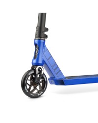 Самокат HIPE S20 black/blue 2021 Самокат HIPE S20 black/blue 2021