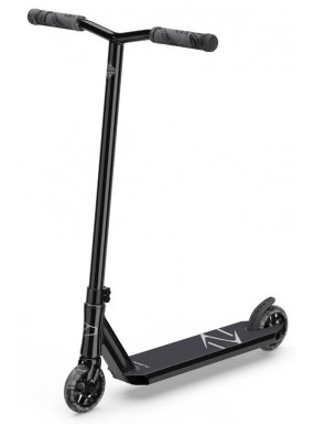 Самокат Fuzion Z-Series Z250 2021 Black Самокат Fuzion Z-Series Z250 2021 Black