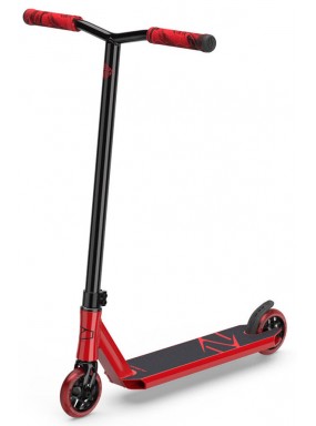 Самокат Fuzion Z-Series Z250 2021 Red