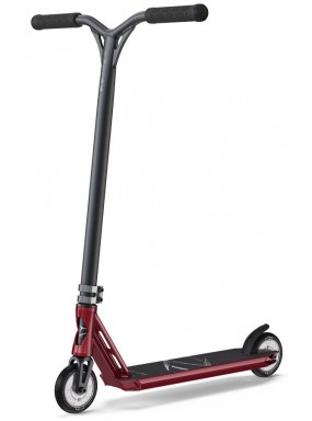 Самокат Fuzion Z-Series Z350 2021 Burgundy Самокат Fuzion Z-Series Z350 2021 Burgundy