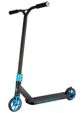 Самокат Chilli Reaper Reloaded Ghost Blue