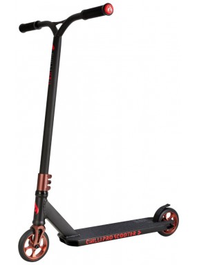 Самокат Chilli Reaper Reloaded Ghost Cooper