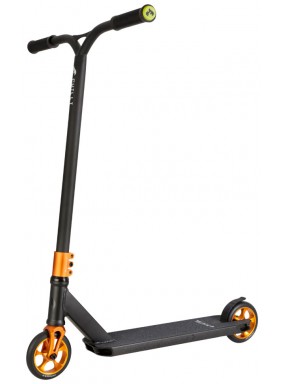 Самокат Chilli Reaper Reloaded Pistol Gold Самокат Chilli Reaper Reloaded Pistol Gold