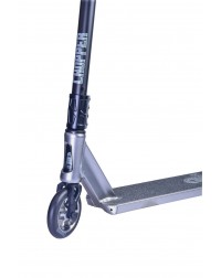 Трюковый самокат Tech Team Chopper 2021 Grey