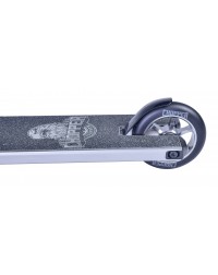 Трюковый самокат Tech Team Chopper 2021 Grey