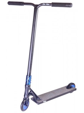 Трюковый самокат Harpy 2021 Blue