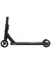 Трюковый самокат Tech Team Hex 2021 Black Трюковый самокат Tech Team Hex 2021 Black