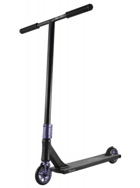 Трюковый самокат Tech Team Chimera 2021 Purple