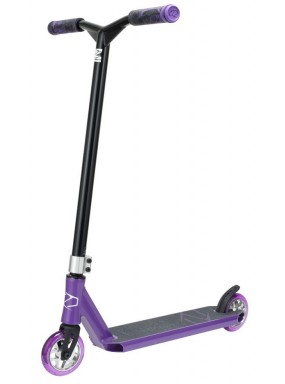 Самокат Fuzion Z-Series Z250 2020 Purple Самокат Fuzion Z-Series Z250 2020 Purple