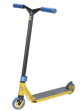 Самокат Fuzion Z-Series Z250 2020 Gold
