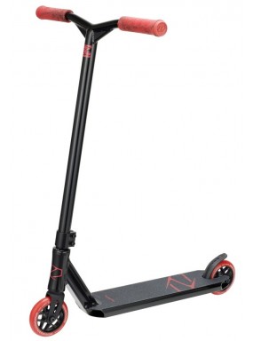 Самокат Fuzion Z-Series Z250 2020 Black / Red