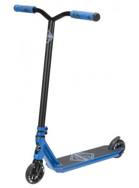 Самокат Fuzion Z-Series Z300 2020 Blue Самокат Fuzion Z-Series Z300 2020 Blue