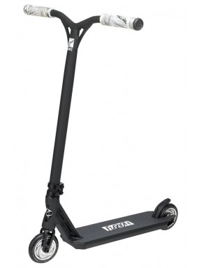 Самокат Fuzion Z-Series Z350 2020 Black Tall Bar