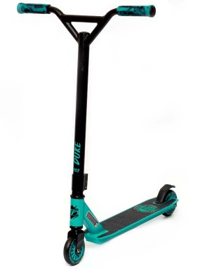 Самокат трюковой DUKE 202 2019 синий