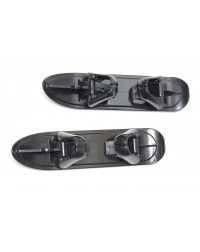 Лыжи для беговела Лыжи для беговела