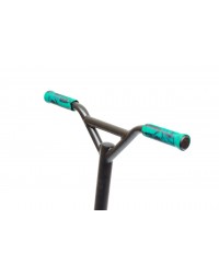 Самокат трюковой DUKE 202 2019 синий