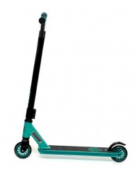 Самокат трюковой DUKE 202 2019 синий