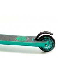 Самокат трюковой DUKE 202 2019 синий