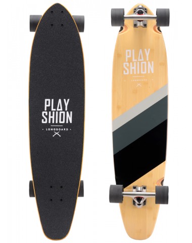 Лонгборд Playshion BLACK LINE FS-LB001B-1 Лонгборд Playshion BLACK LINE FS-LB001B-1