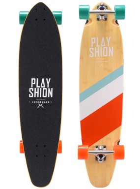 Лонгборд Playshion RAINBOW FS-LB001B-3 Лонгборд Playshion RAINBOW FS-LB001B-3