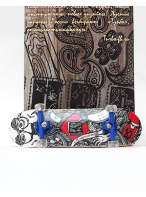 Фингерборд Турбо П9 Бокс Классик #52