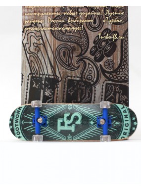 Фингерборд Турбо П9 Бокс Классик #55