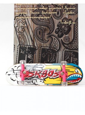 Фингерборд Турбо П9 Бокс Классик #56