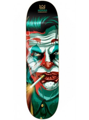 ДЕКА Nomad Joker 8x31.75