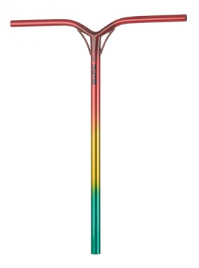 Руль HIPE H70 standard 3color Руль HIPE H70 standard 3color