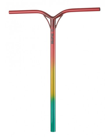 Руль HIPE H70 standard 3color для трюкового самоката