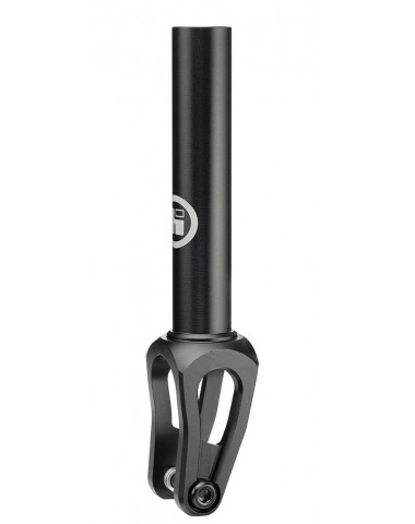 Вилка HIPE H-71, SCS black для трюкового самоката