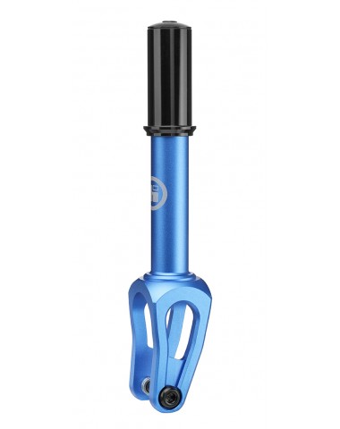 Вилка HIPE H-71, IHC blue для трюкового самоката