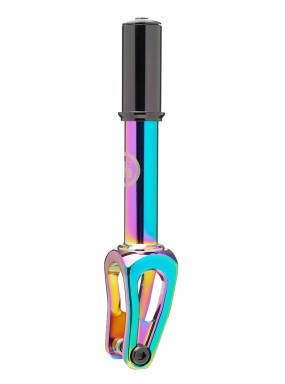 Вилка HIPE X8 Oil slick Вилка HIPE X8 Oil slick