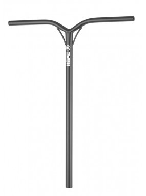 Руль HIPE H70 standard black matt Руль HIPE H70 standard black matt