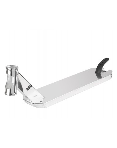 Дека HIPE H4 chrome для трюкового самоката
