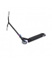 Самокат трюковый Haevner Klinger Черный Самокат трюковый Haevner Klinger Черный