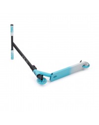 Самокат трюковый Haevner YMIR мятный-белый Самокат трюковый Haevner YMIR мятный-белый