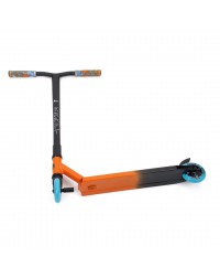 Самокат трюковый Haevner KRAFT оранжевый-черный Самокат трюковый Haevner KRAFT оранжевый-черный