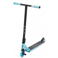 Самокат трюковый Haevner YMIR мятный-белый