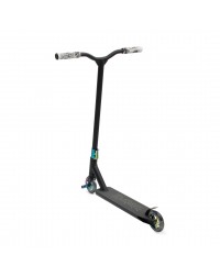 Самокат трюковый Haevner Klinger Черный Самокат трюковый Haevner Klinger Черный