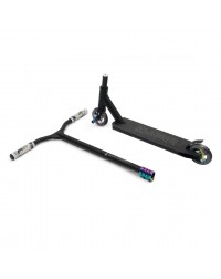 Самокат трюковый Haevner Klinger Черный Самокат трюковый Haevner Klinger Черный