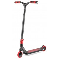 Самокат  HIPE L20 черно/красный 2021 Трюковый для детей / подростков