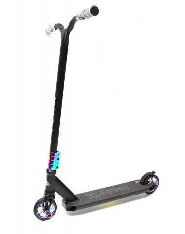 Самокат трюковый Haevner Klinger 2024 Черный