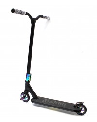 Самокат трюковый Haevner Klinger 2024 Черный Самокат трюковый Haevner Klinger 2024 Черный